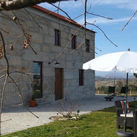 Quinta Da Cumieira Nova Villa Seia Ngoại thất bức ảnh