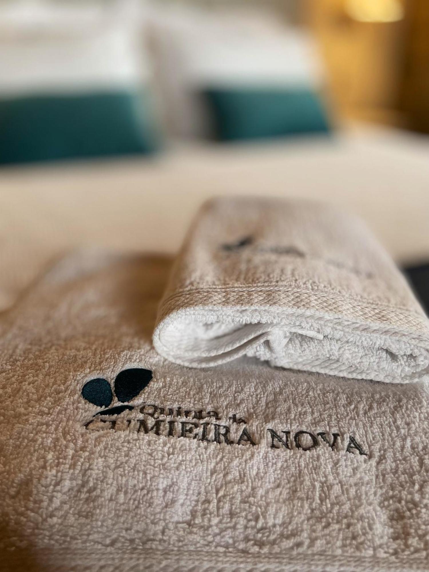 Quinta Da Cumieira Nova Villa Seia Ngoại thất bức ảnh