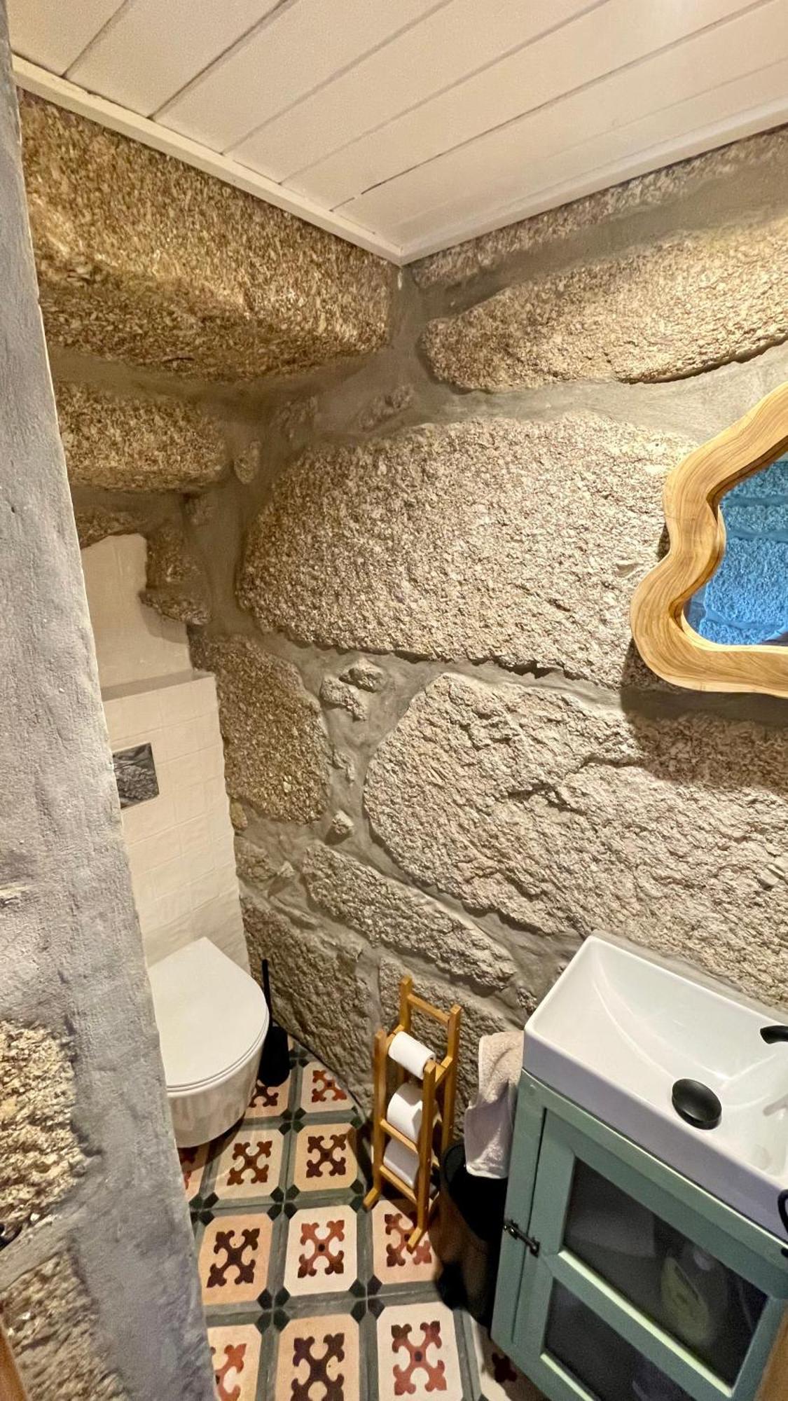 Quinta Da Cumieira Nova Villa Seia Ngoại thất bức ảnh